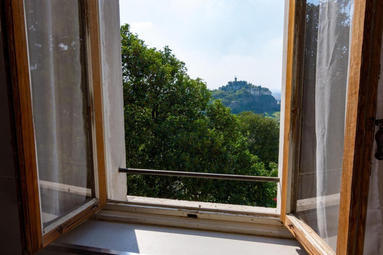 Villa Milly Brescia Extérieur photo