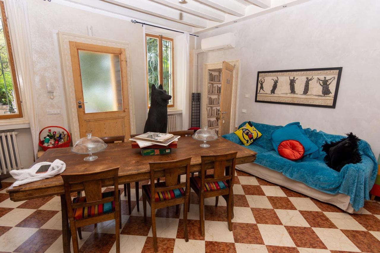 Villa Milly Brescia Extérieur photo