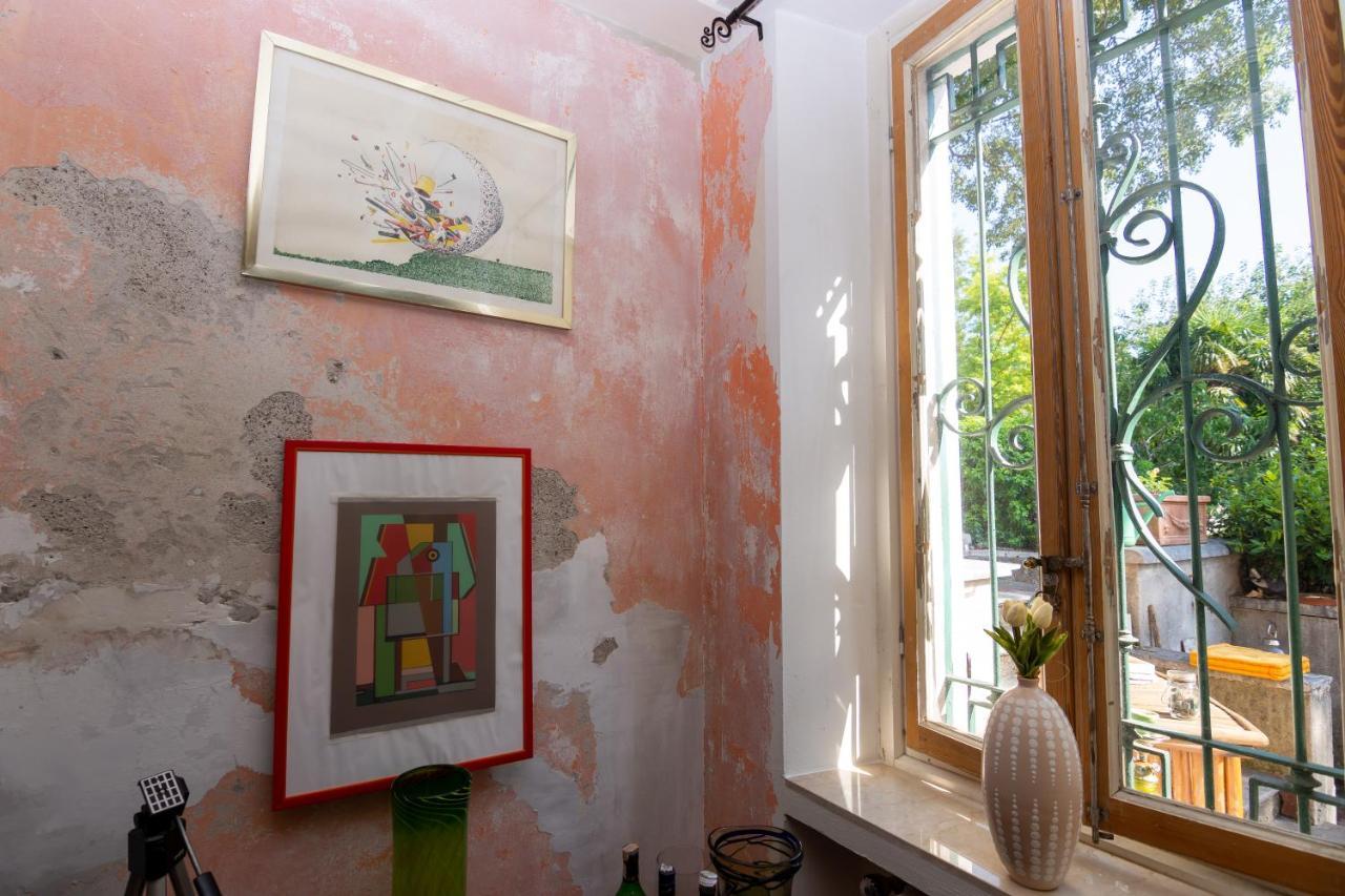Villa Milly Brescia Extérieur photo