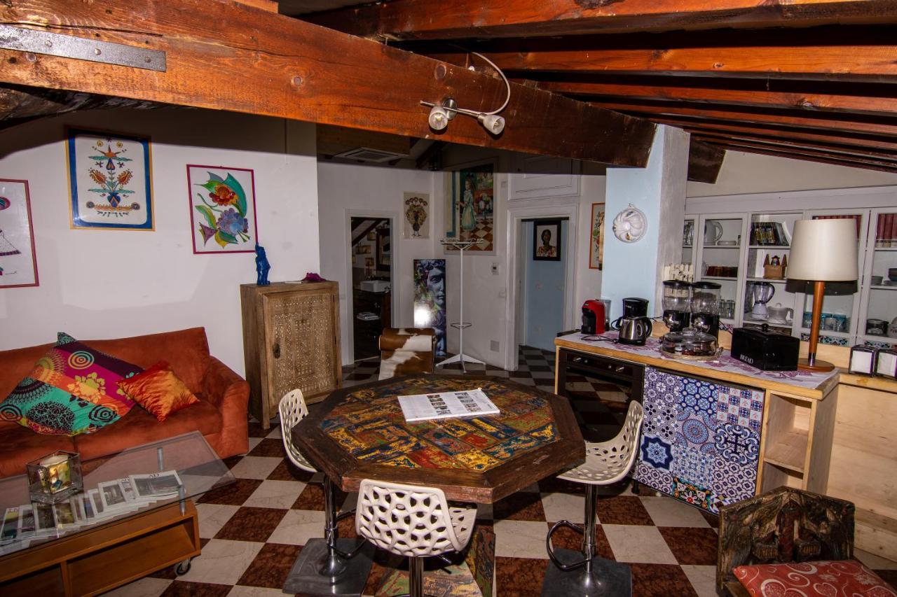 Villa Milly Brescia Extérieur photo