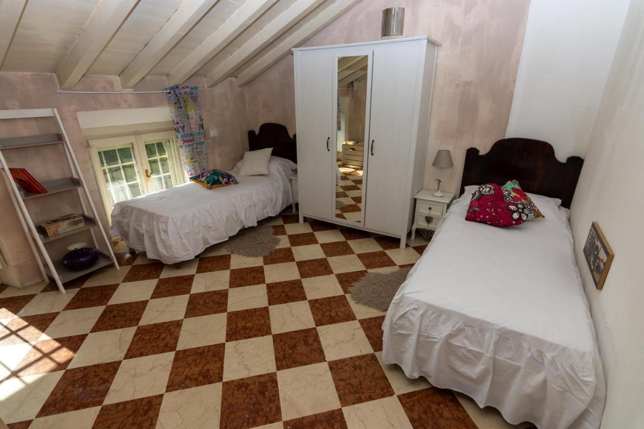 Villa Milly Brescia Extérieur photo