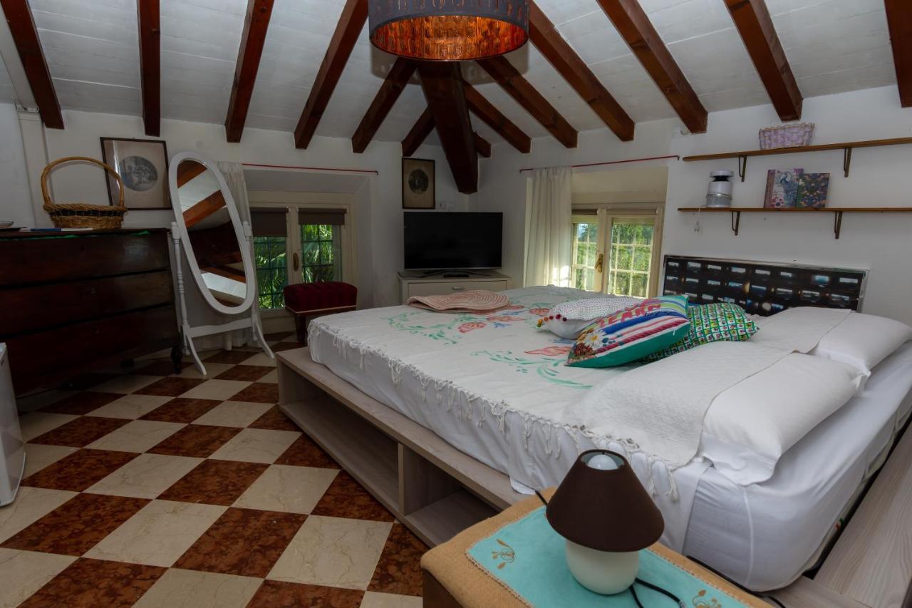 Villa Milly Brescia Extérieur photo