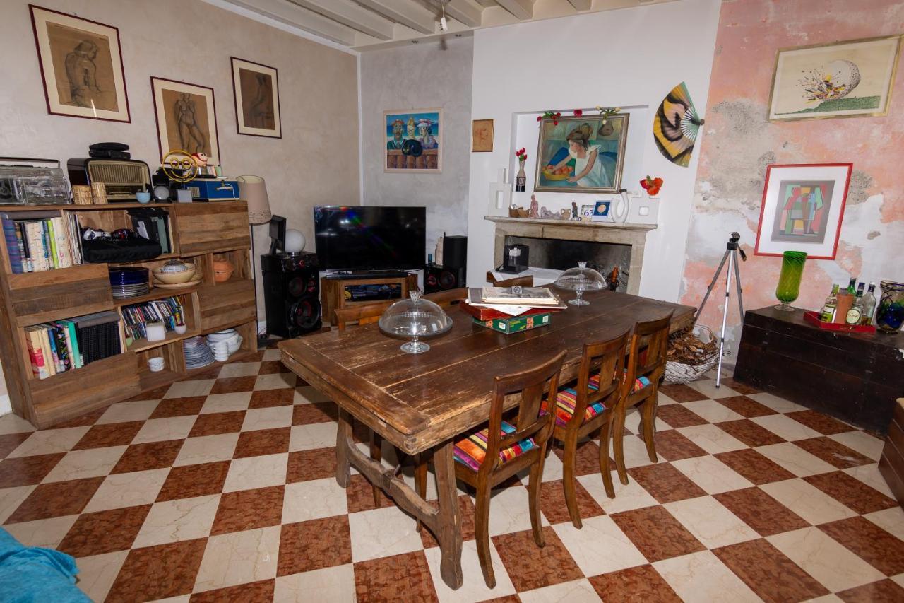 Villa Milly Brescia Extérieur photo