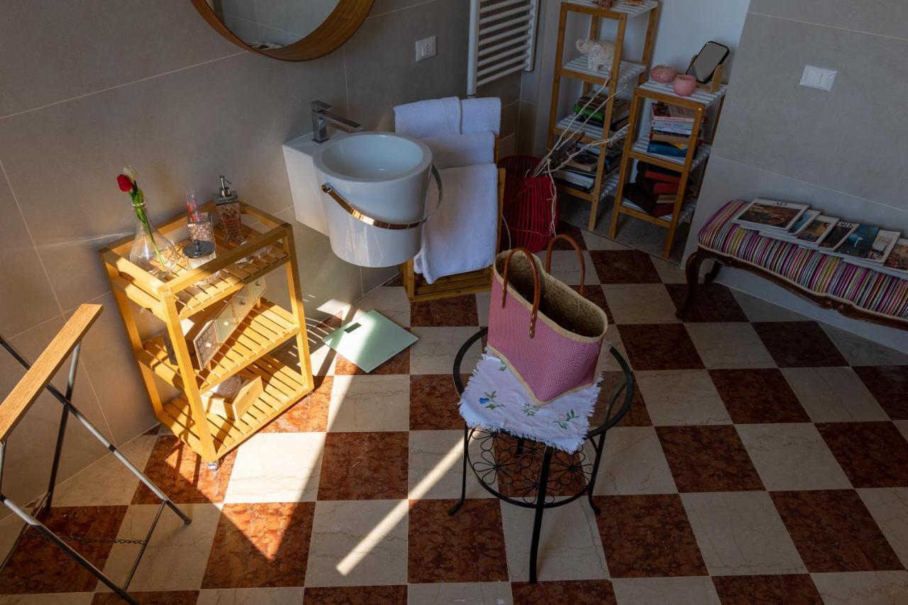 Villa Milly Brescia Extérieur photo
