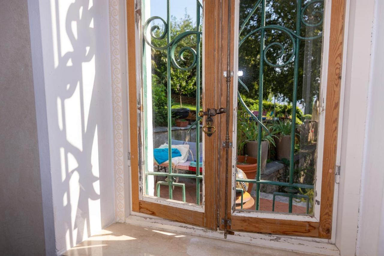 Villa Milly Brescia Extérieur photo