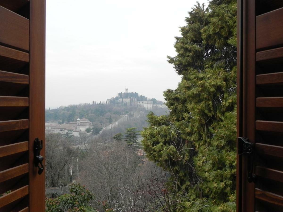 Villa Milly Brescia Extérieur photo
